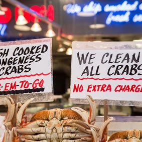 Crab Products: How To Freeze Crab Meat