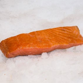 Secret Shortcut: Smoked Salmon