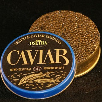 What is Caviar, and How Do I Eat It?