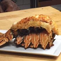 How to Prepare a Lobster Tail Like a Chef