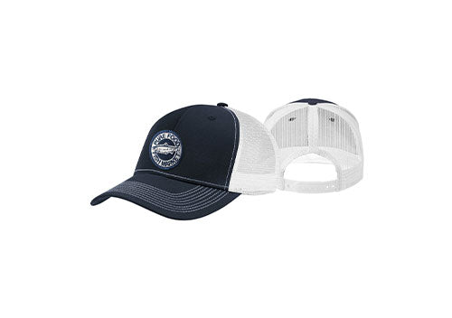 FootJoy Motif Mesh Trucker Hat