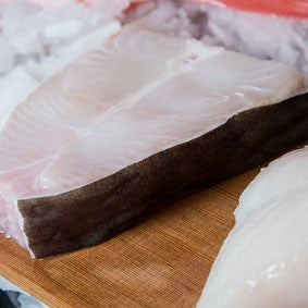 Halibut Facts & Tips