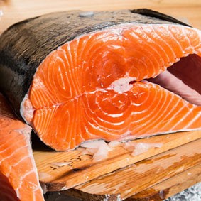 Copper River salmon, when it's in season and why it's so good for you