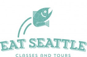 All-New 'Eat Seattle' Food Tours Stop by Pure Food Fish Market