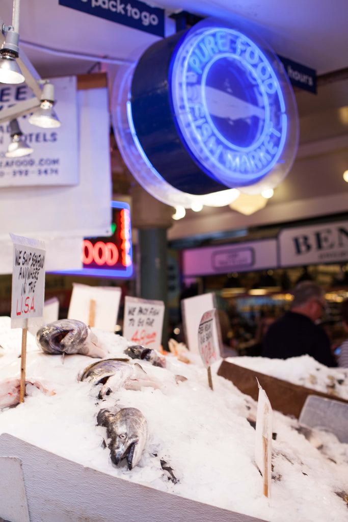 Seafood Buying Guide: Tips To Buying The Best Seafood