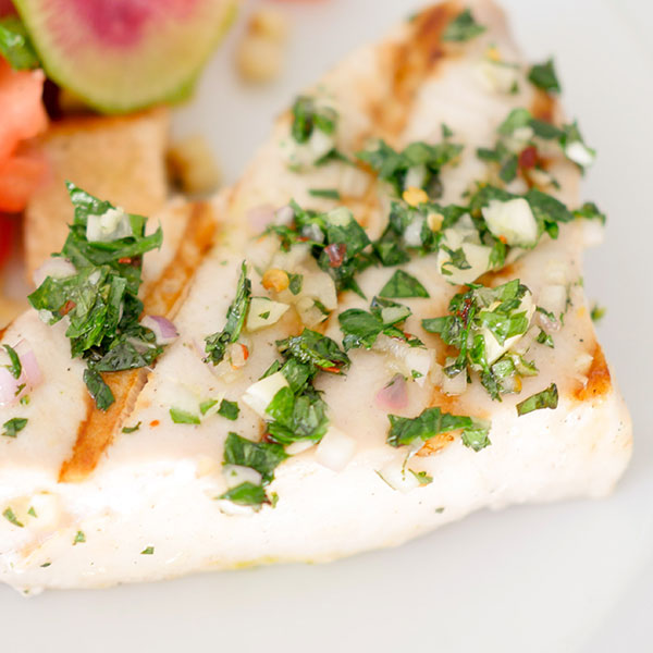 Heart-Healthy Fish: Reduce the Risk of Heart Disease by Eating Seafood