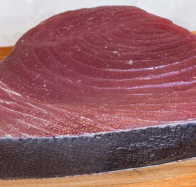 Treat of the Week: Spicy Tuna Sushi Rolls