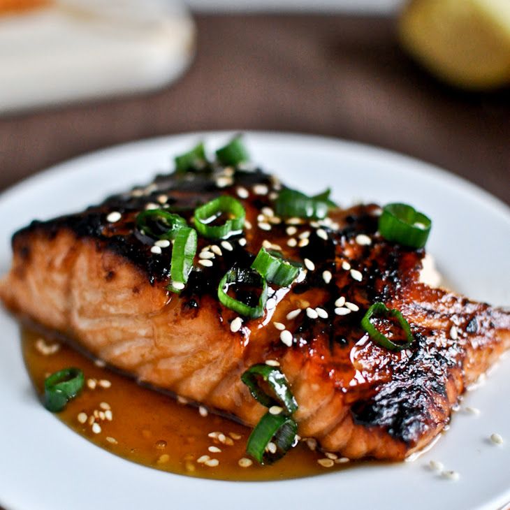 3 Quick & Easy Seafood Sauces For Salmon
