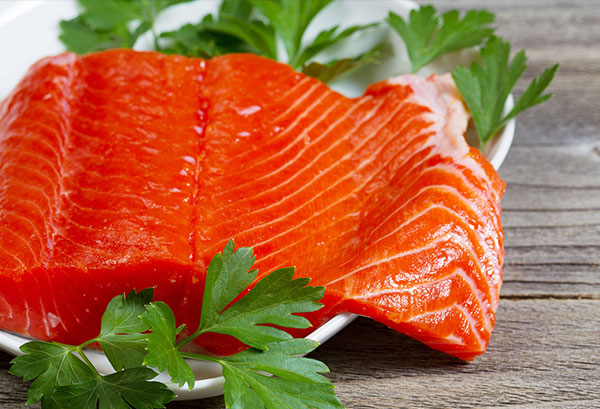 Copper River Salmon – What’s The Hype?