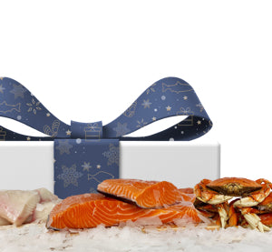 Seafood Holiday Gift Giving Guide