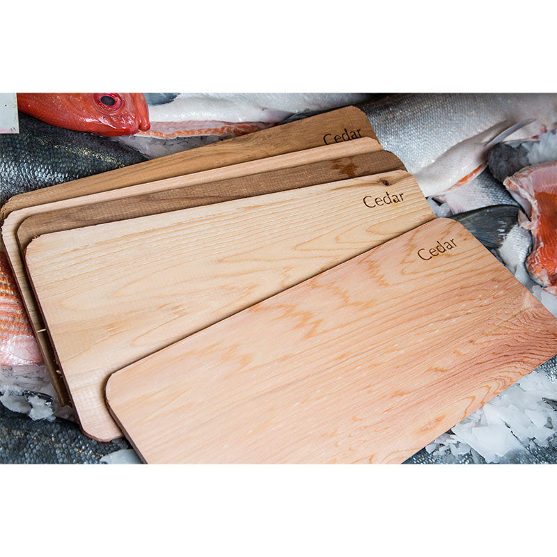 4 Must-Have Tools You Need for Cooking Fish at Home - Pine Tree