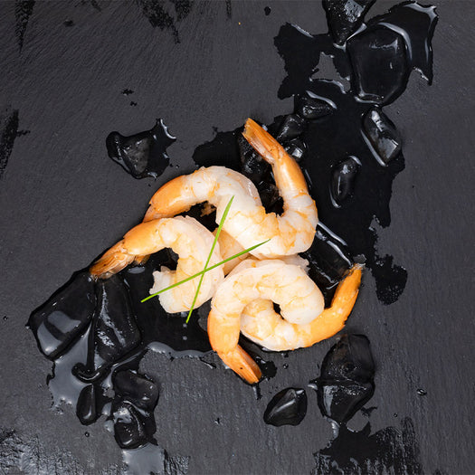 Jumbo Shrimp Online - Cooked, Peeled, & Deveined