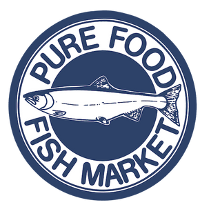 Buy Fresh Seafood Online Pure Food Fish Market
