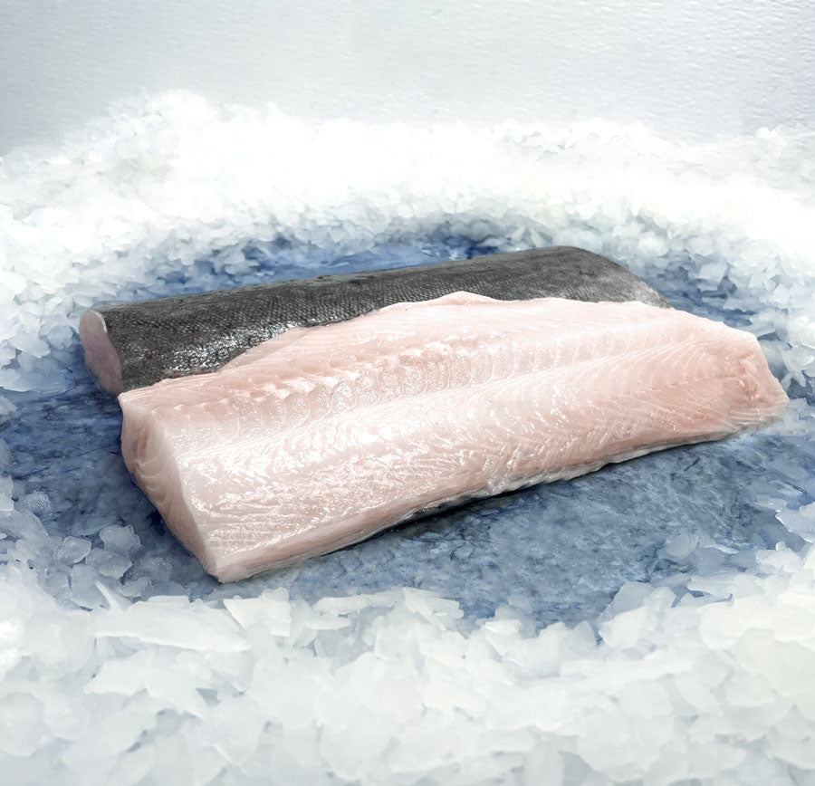 Black Cod Fillet