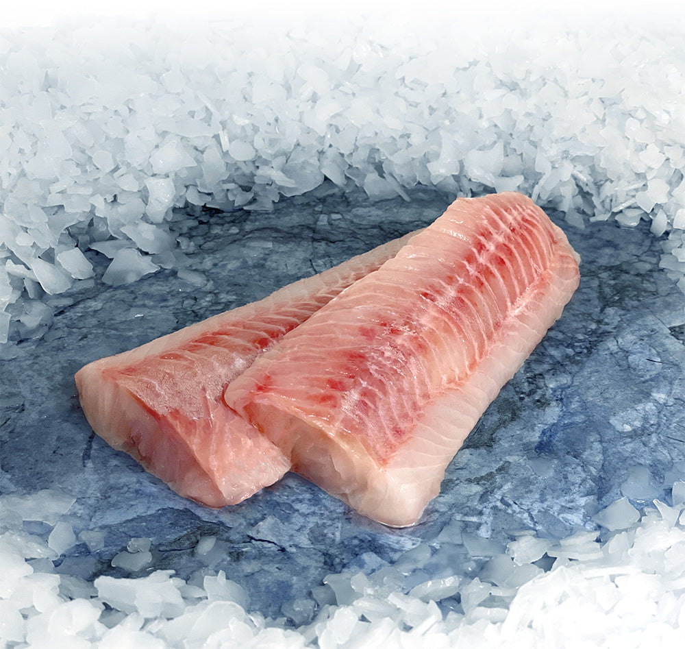 Order Fresh Ling Cod Fillet – Pure Food Fish Market