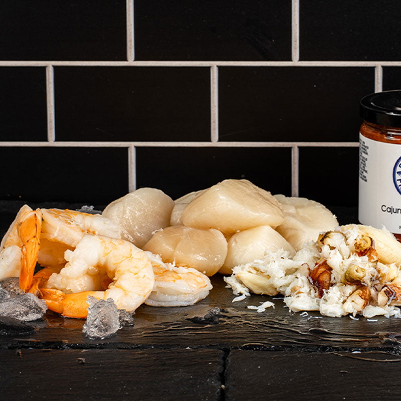 Featured block Image