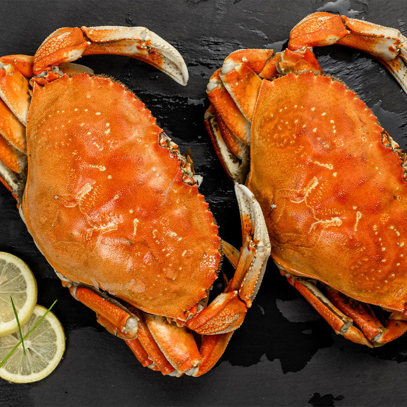Buy Fresh Crab  Pure Food Fish Market