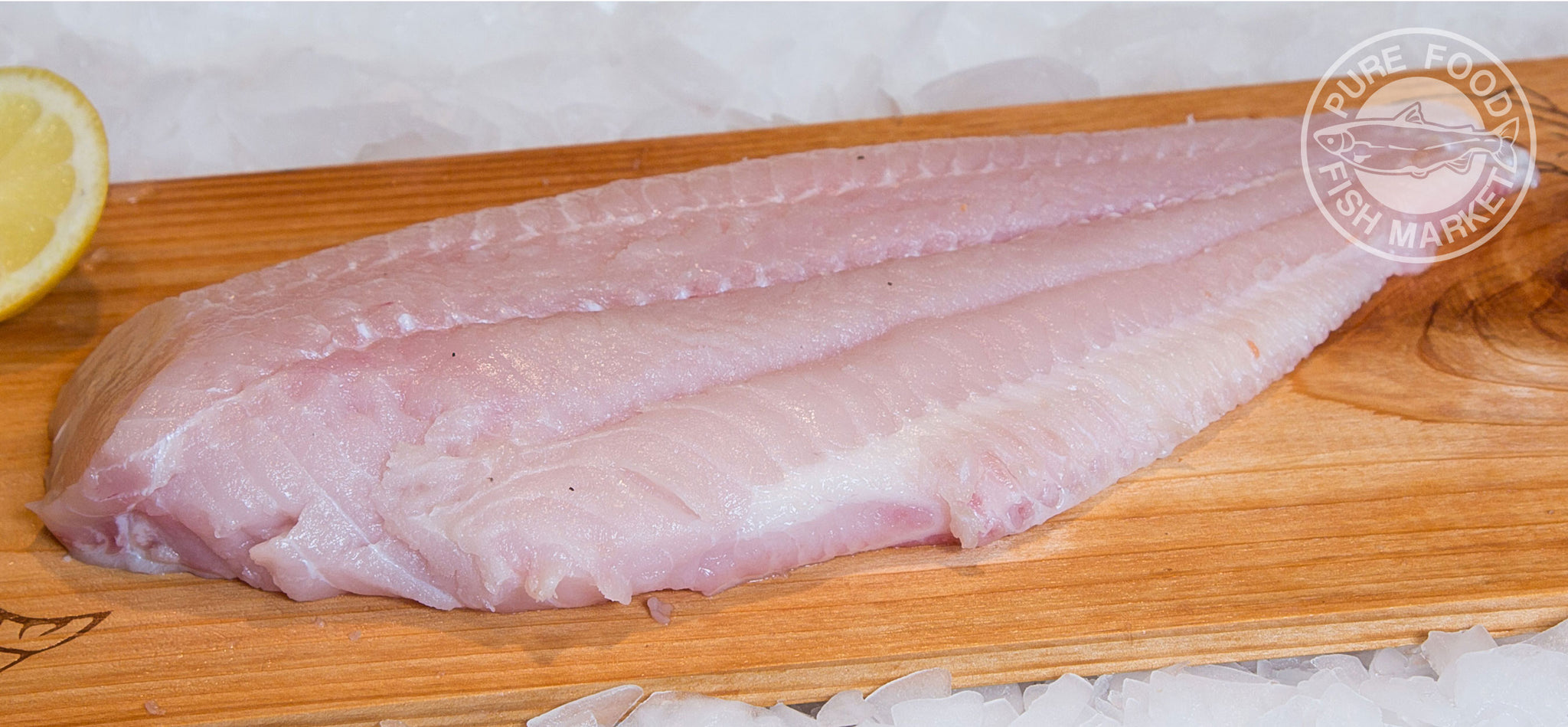 Buy Catfish Fillets Online – Pure Food Fish Market