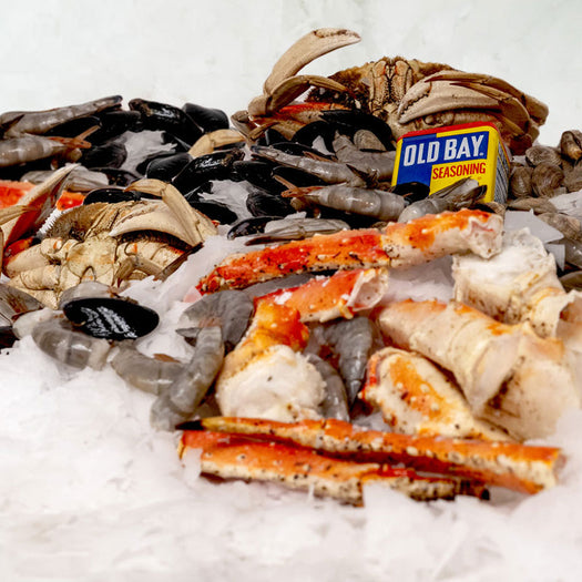 Crab Boil Gift Pack