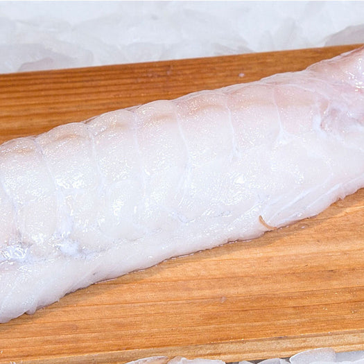 Fresh Monk Fish Fillets (Wild).. All monk fish orders ship on Thursday’s