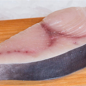 Fresh SwordFish Steaks (Wild)