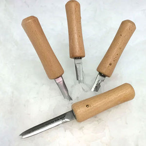 Oyster Knives