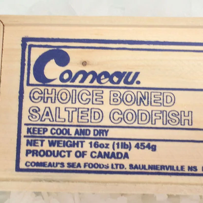 Buy Fresh Cod Online | Pure Food Fish Market